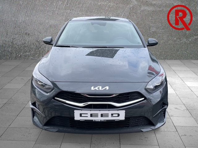 Ceed Vision 1.5 T-GDI Navi LenkradHZG PDC SHZ Sp