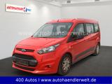 Ford Grand Tourneo Connect 1.6 TDCi Trend - Ford Grand Tourneo aus 2015