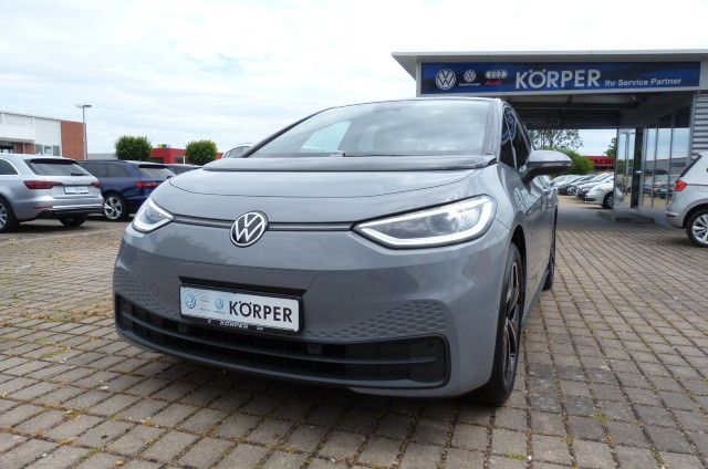 VW ID.3 Pure Performance 110 kW