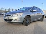Opel Astra Caravan 1.7 CDTI Super Zustand Klima 2 Hd. - Opel Astra: Caravan