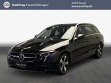 Mercedes-Benz C 220 d T 9G Avantgarde|AHK|Distro|LichtPaket - Mercedes-Benz C 220 Gebrauchtwagen in Kassel