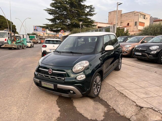 Fiat 500L 1.6 Multijet 120 CV Cross