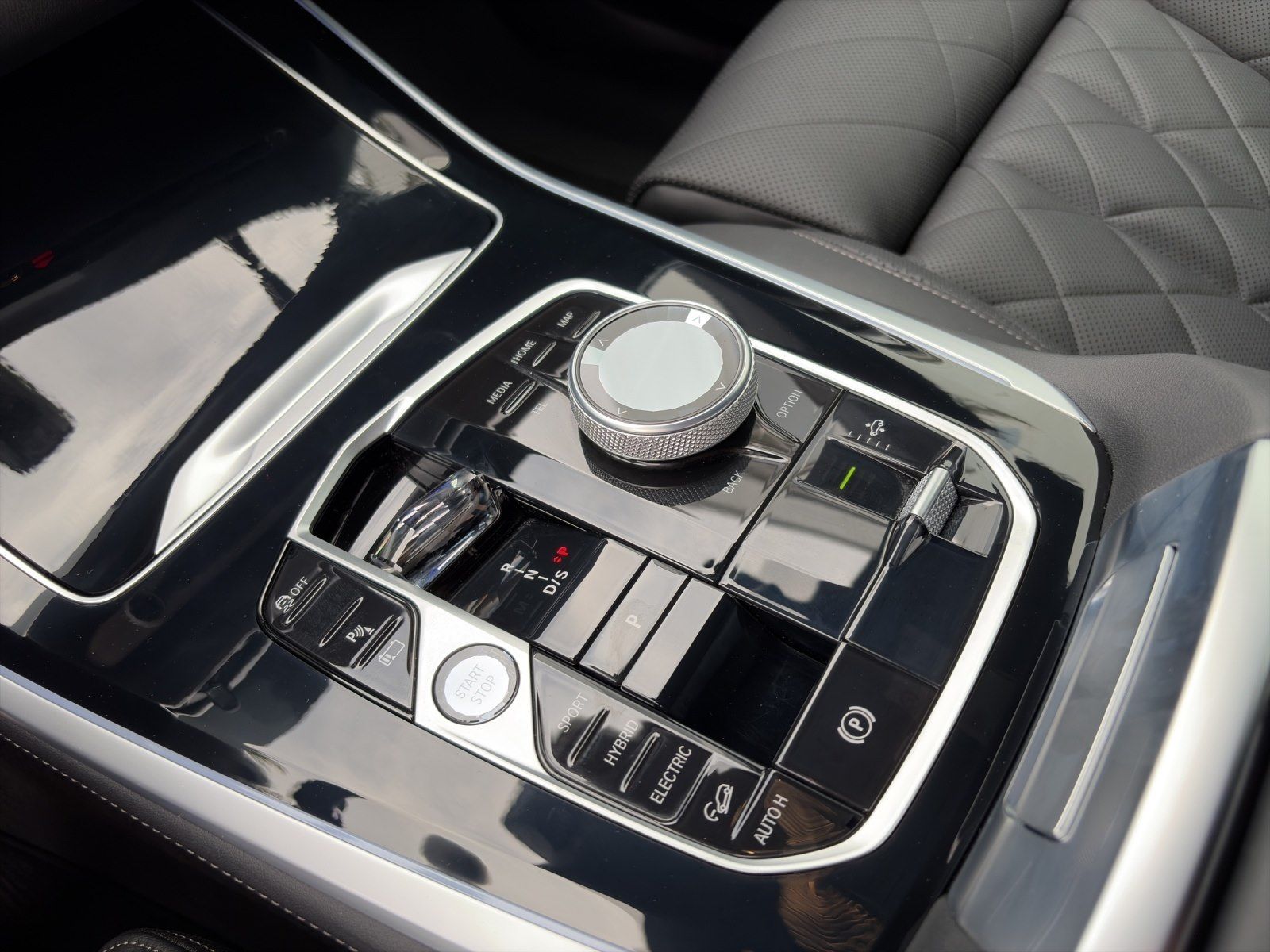 BMW X5 - Bild 23