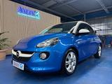 Opel Adam Slam ecoFlex 1.0 (AMAN®) - Opel Adam: 1.0
