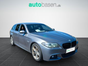 BMW 530 - 3