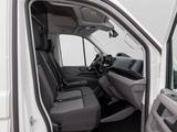 Volkswagen Crafter 35 Kasten 3-SITZE 270° AIRCARE VIRTUAL - Reisebus Sitze