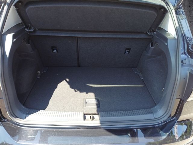 T-Cross 1.0 TSI Style DSG/AHK/SHZ/NAVI/KLIMA/LED