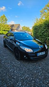 Renault Megane Grandtour Luxe ENERGY dCi 130 S&S Luxe - Renault Megane Luxe mit Diesel-Antrieb