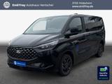 Ford Tourneo Custom 340 PHEV L1H1 VA Titanium - Ford Tourneo Custom Titanium mit Hybrid-Antrieb (Benzin/Elektro)