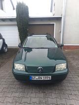 Volkswagen Bora 2.3 4motion Highline Variant Highline - Volkswagen Bora: 2.3