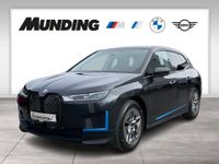 BMW iX - Vorschau Bild 1