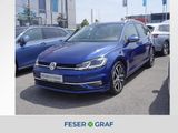 Volkswagen Golf VII Variant JOIN 1.5TSI Panorama LED ACC - Volkswagen in Nürnberg