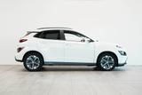 Hyundai KONA Elektro - Hyundai KONA Elektro: Weiß