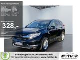 Honda CR-V Executive 2.0 HEV ACC NAVI PDC SHZ - Honda CR-V mit Hybrid-Antrieb: Leder