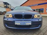 BMW 118i Limousine Automatik, Xenon,Navi,Sitzheizung - BMW 118