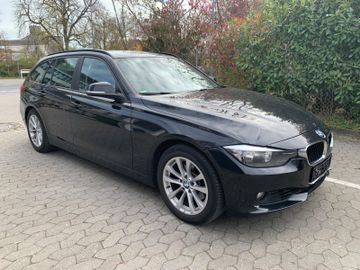 BMW 328 - 3