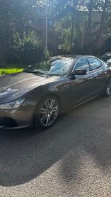 Maserati Ghibli 3.0 V6 385 PS Novitec  NEUER PREIS!!! - gebrauchte Maserati Ghibli aus dem Jahr 2015
