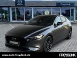 Mazda 3 2.5L e-SKYACTIV G 140ps Homura - Mazda 3 in Leipzig