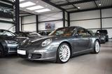 Porsche 911/997 Carrera 4S Coupe **Sportabgas**PASM** - Porsche aus 2006: 911 Carrera 4s
