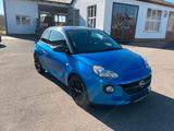 Opel Adam 120 Jahre IntelliLink / DAB / SHZ / PDC - Opel Adam S-D
