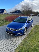Volkswagen Passat Variant 3.6 V6 DSG 4MOTION Highline V... - Volkswagen Passat Variant: 6.3