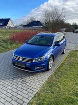 Volkswagen Passat Variant 3.6 V6 DSG 4MOTION Highline V... - Volkswagen Passat Variant: 3.6