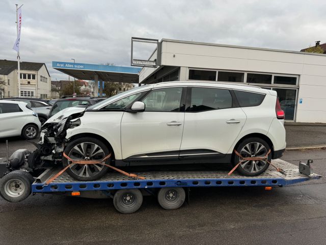 Renault Scenic IV Grand Intens