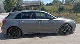 Mercedes-Benz A 35 AMG 4Matic - gebrauchte Mercedes-Benz A 35 AMG aus dem Jahr 2020