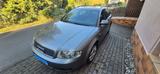 Audi A4 2.0 Avant mit Winterreifen