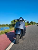Vespa GTS 250 Supersport wenig Kilometer viele Umbaute - Offers