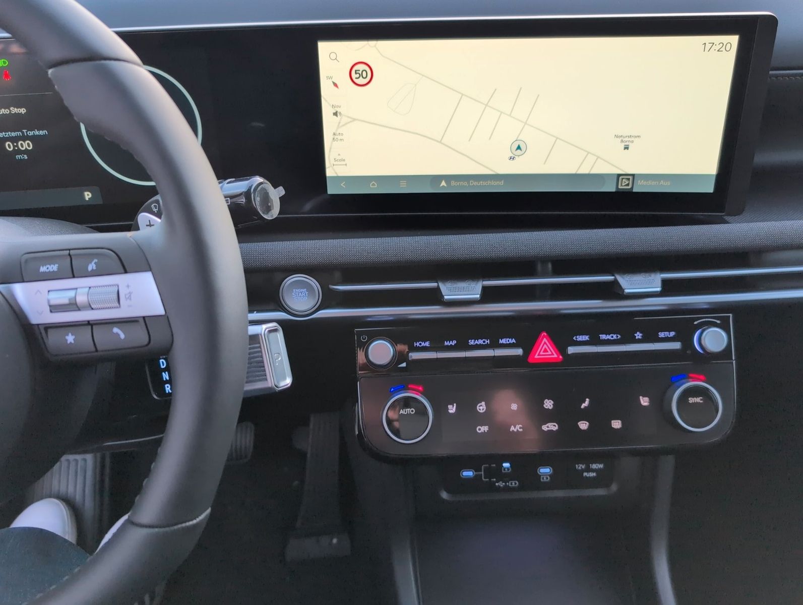 Hyundai TUCSON - Bild 10