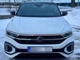 Volkswagen T-Roc 1.0 TSI OPF R-Line - VW T-Roc von privat