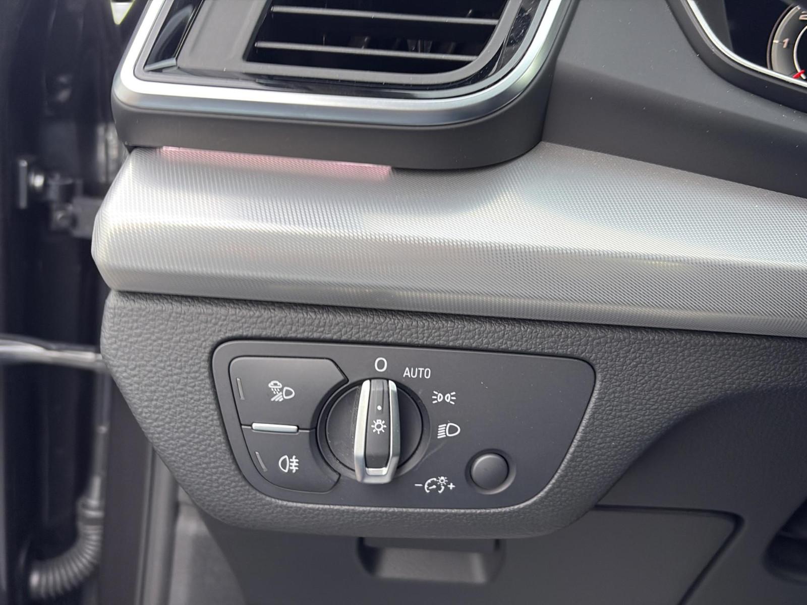 Audi Q5 50quattr advanced Virtual*Kamera*Leder*20*LED, миниатюра 26