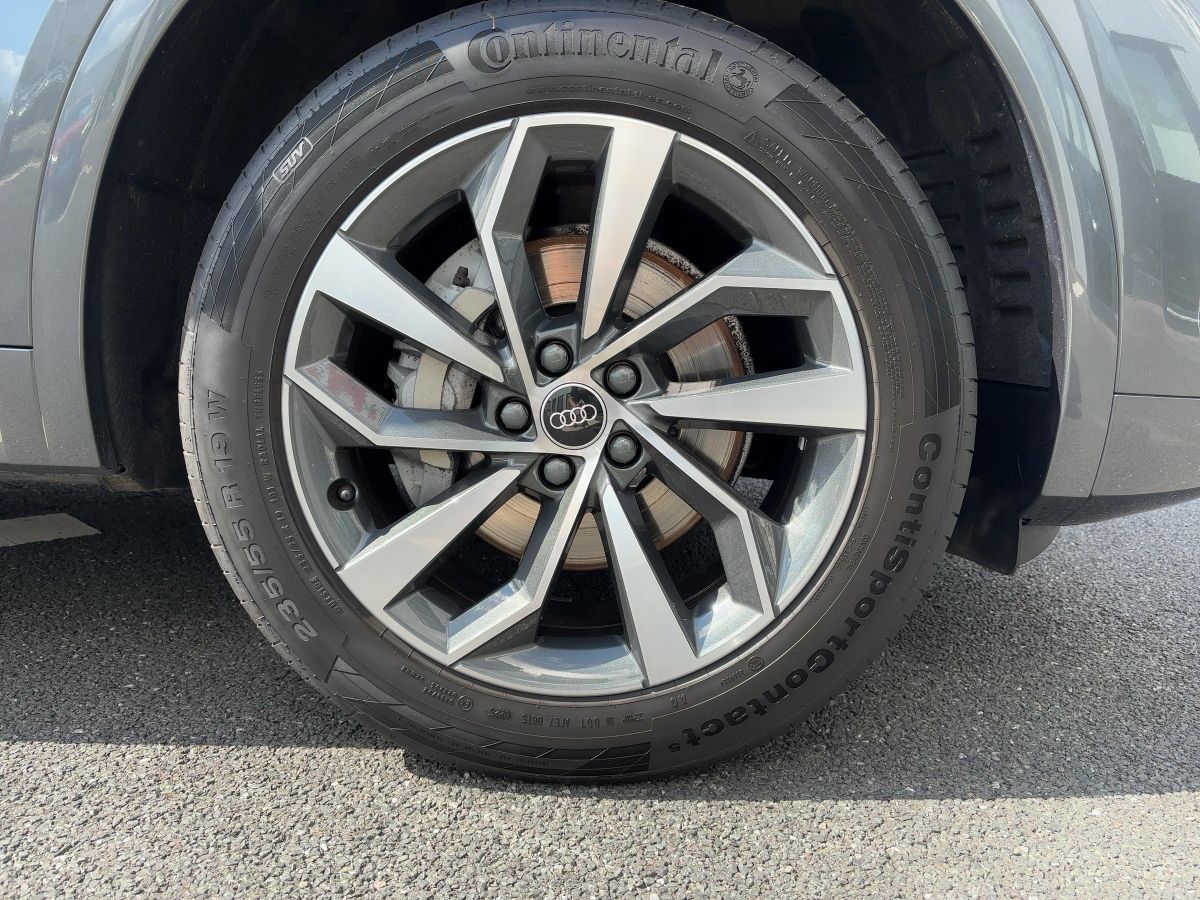 Audi Q5 - Bild 14