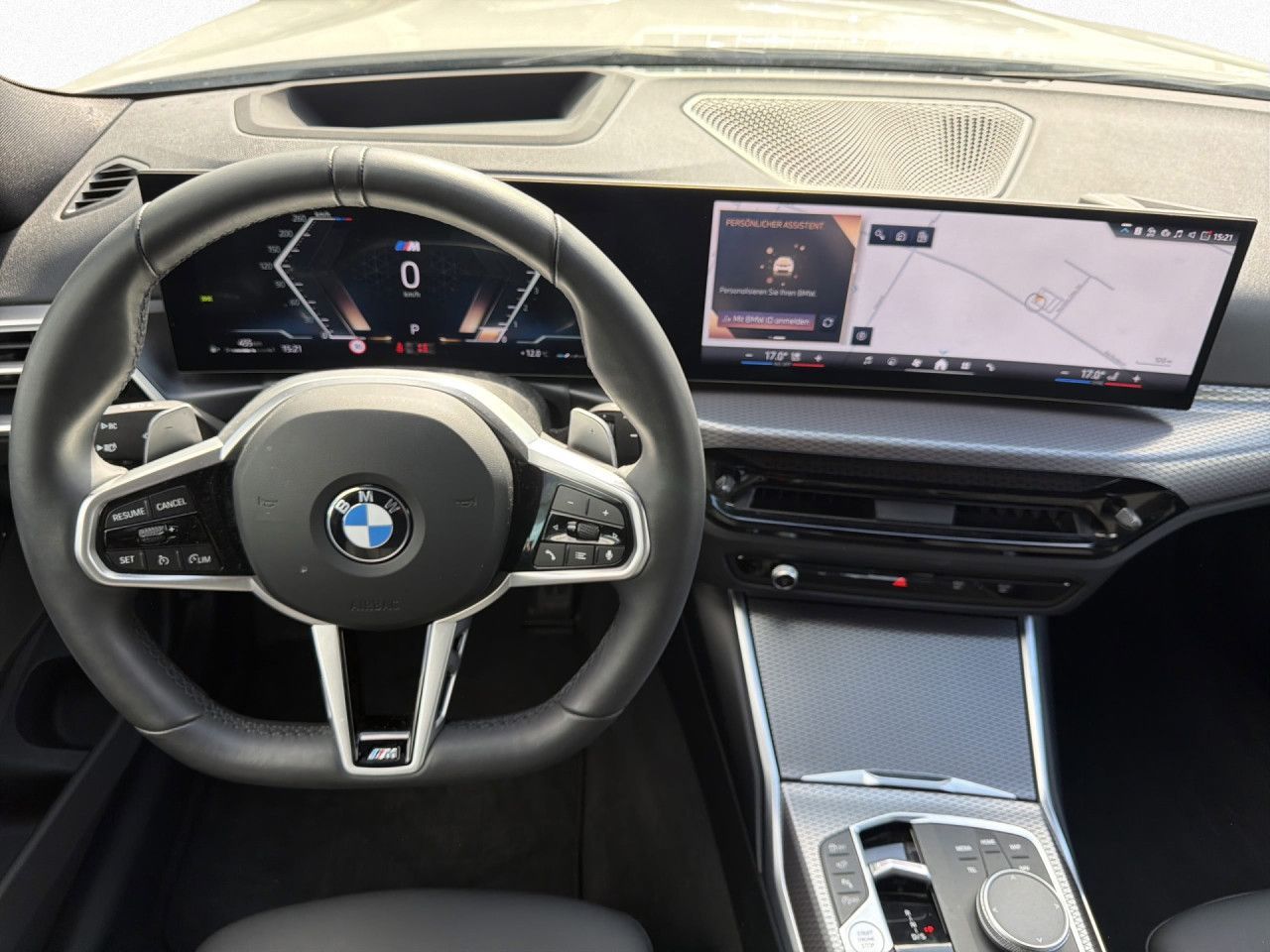 BMW 330 - Bild 16