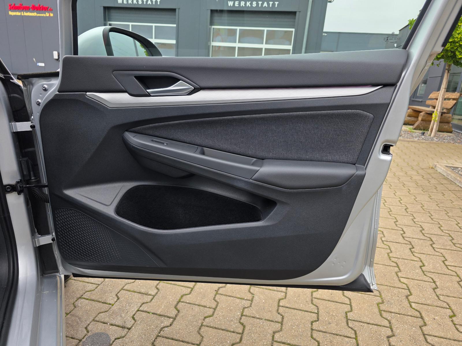 Volkswagen Golf VIII Variant Life*Acc*Led*Ahk*Kamera*, миниатюра 18