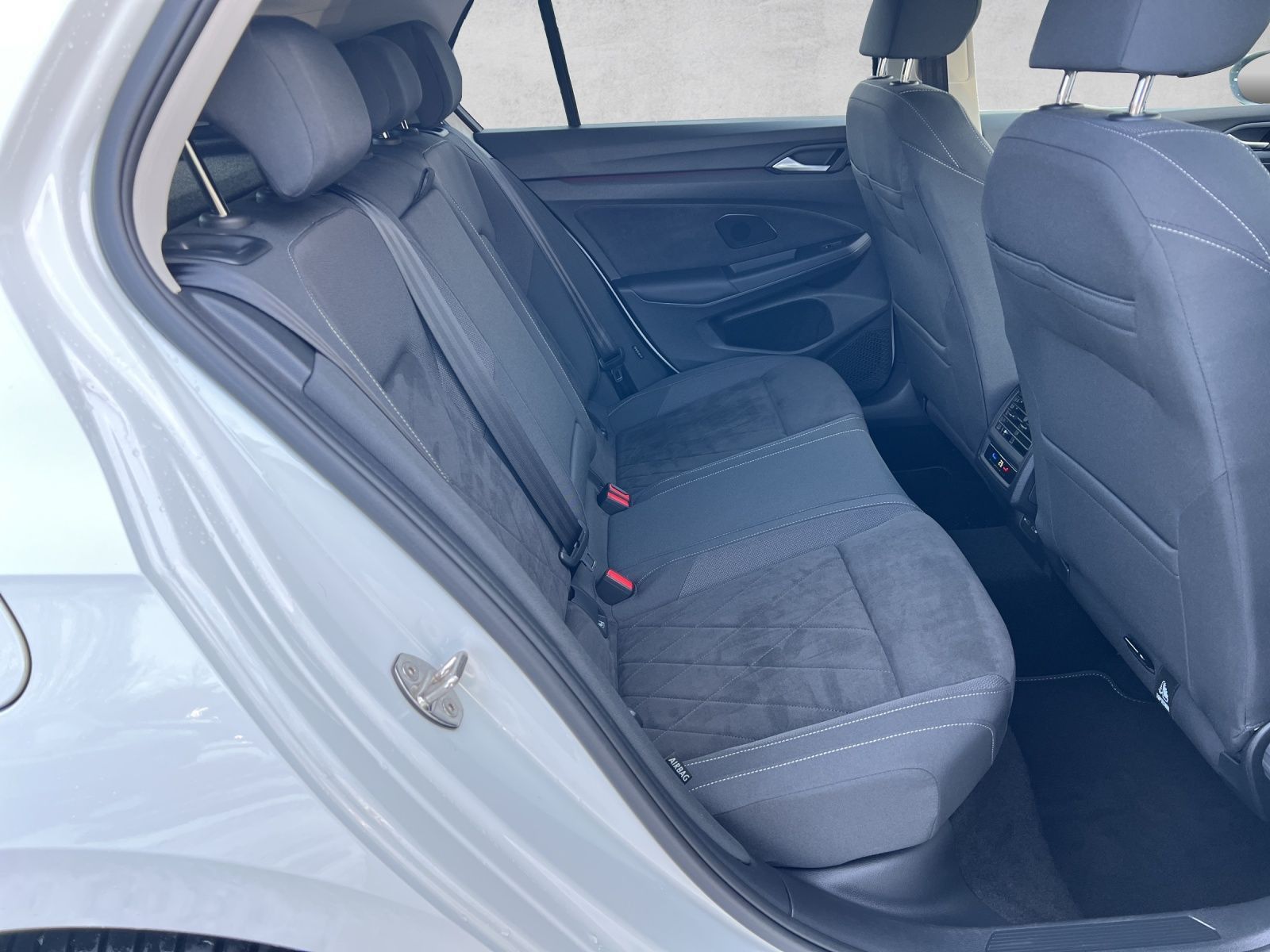 Golf VIII Style 2.0 TSI DSG ACC*Navi*LED