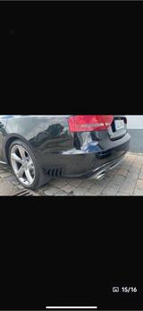 Audi A5 S Line 3,0 Quattro - Audi A6 aus 2010: Line