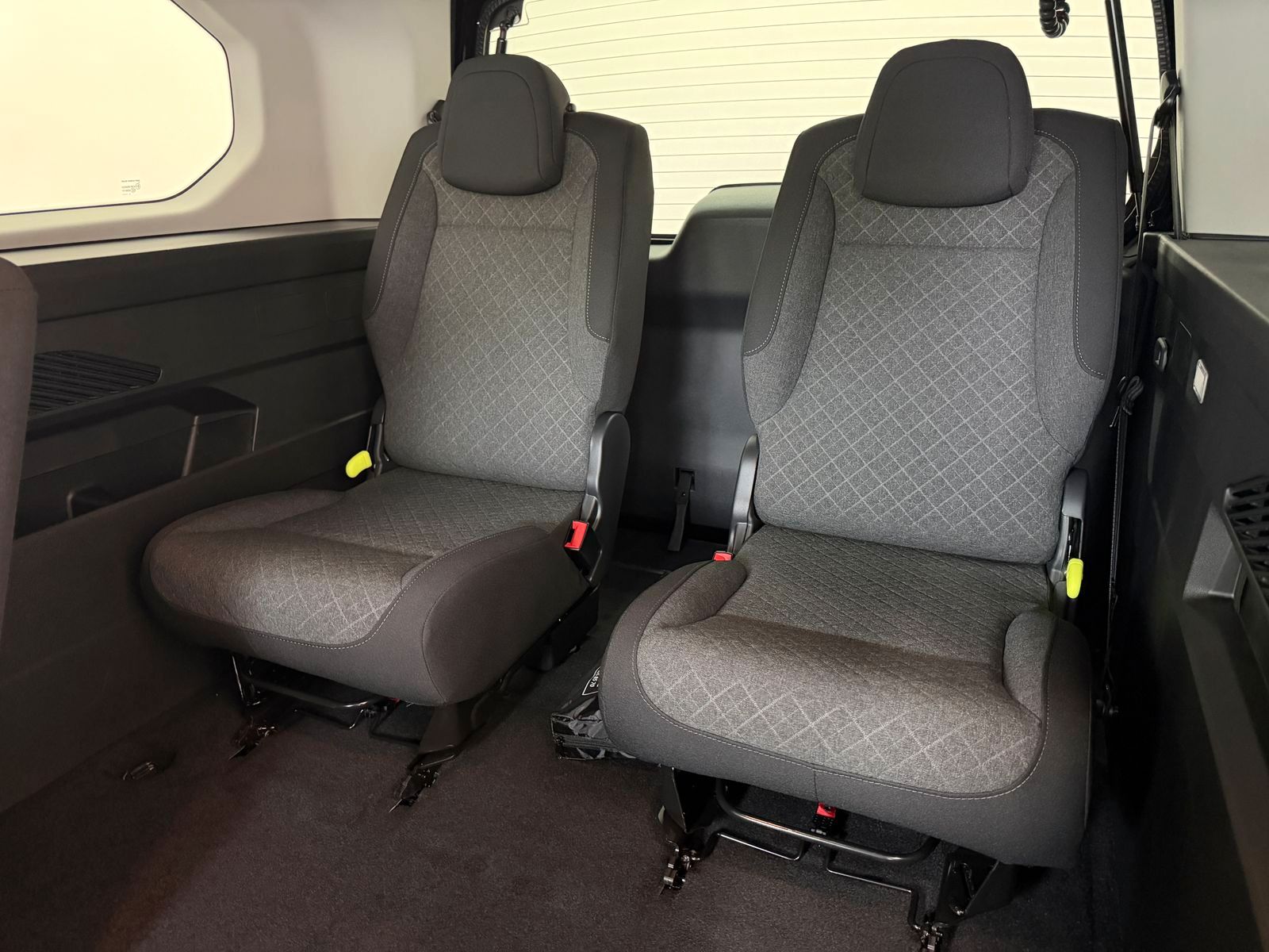 Opel Combo - Bild 21