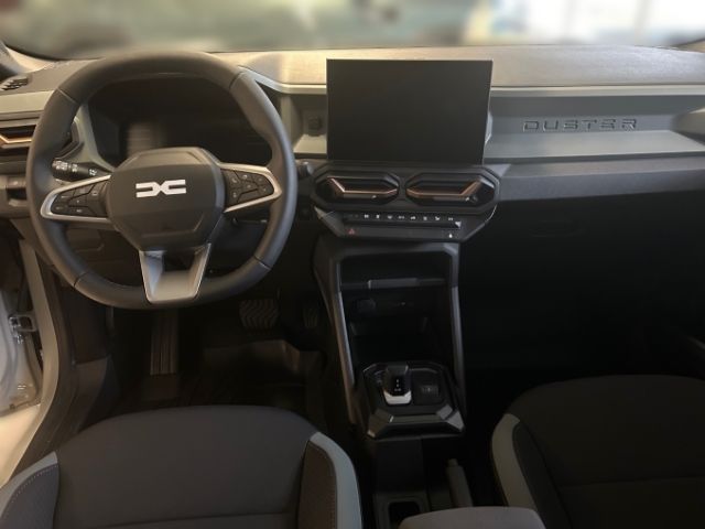 Fahrzeugabbildung Dacia Duster Extreme 1.6 Hybrid 140HP AT SHZ Digitales