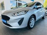 Ford Fiesta 1.0 EB Cool&Connect Klima PDC - Ford Fiesta Gebrauchtwagen in Dortmund