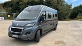 Dethleffs Globetrail 600 AHK. Solar, Navi, RfK, 