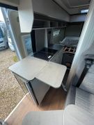 Pössl Summit Shine 600 R S Plus | Regen u Licht Sensor