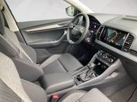 Skoda Karoq - Vorschau Bild 9