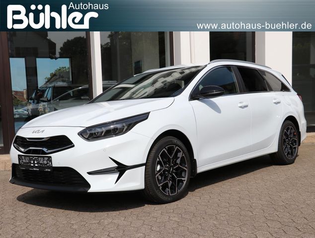 Kia Ceed Sportswagon Nightline Edition 1.5 T-GDI ...