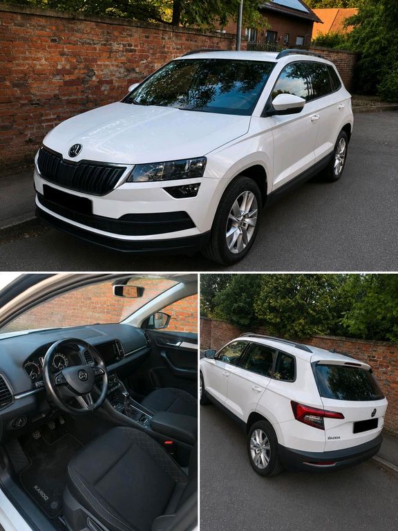 Image of Skoda Fabia