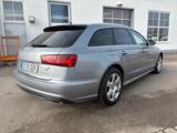 Audi A6 Avant 3.0 TDI quattro S-tronic  - Audi A6 Allroad: Kombi