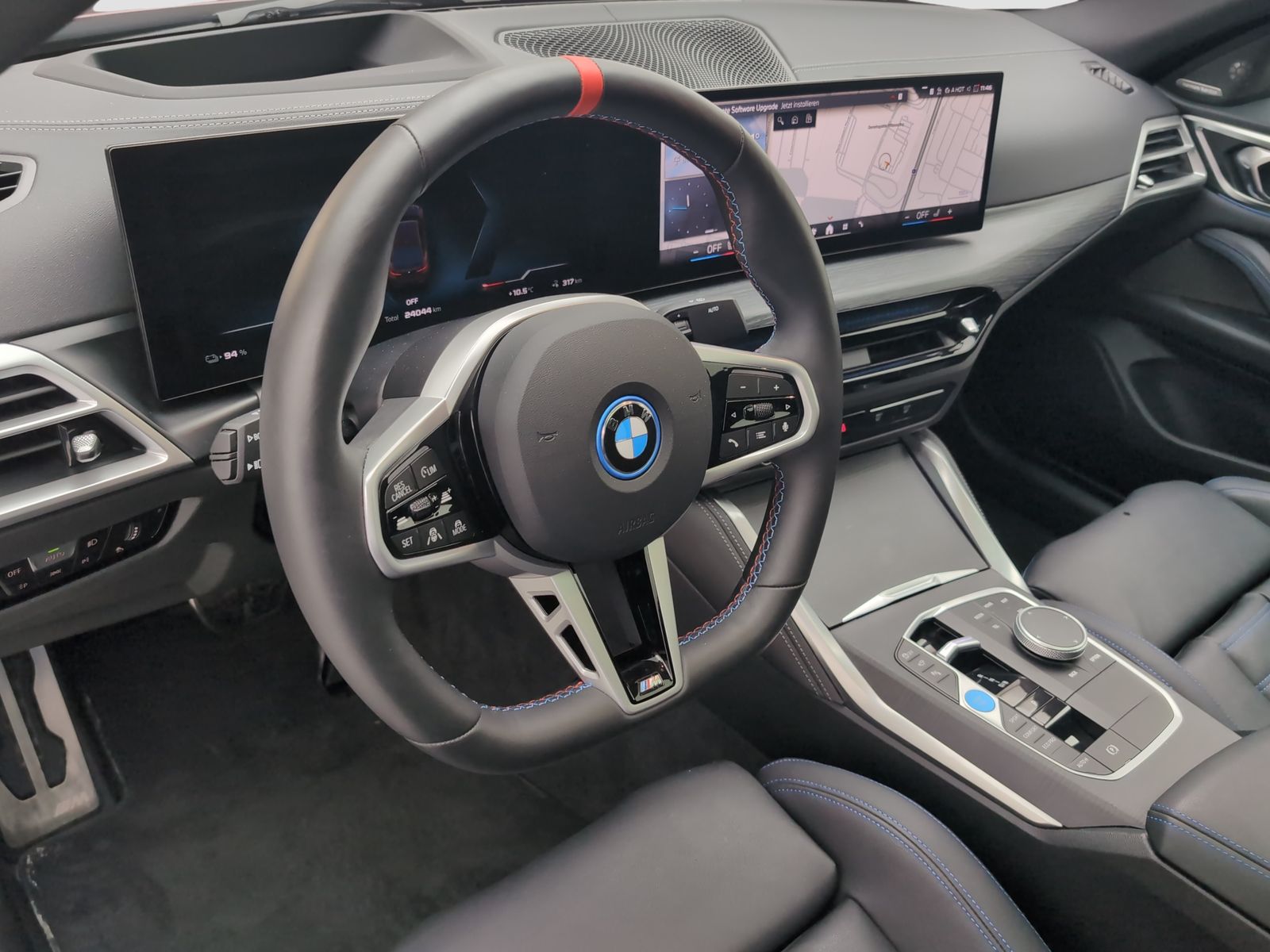 BMW i4 - Bild 9