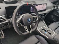 BMW i4 - Vorschau Bild 9