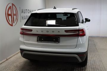 Skoda Kodiaq 1.5 TSI  DSG 110 kW Selection 7-Sitze AHK